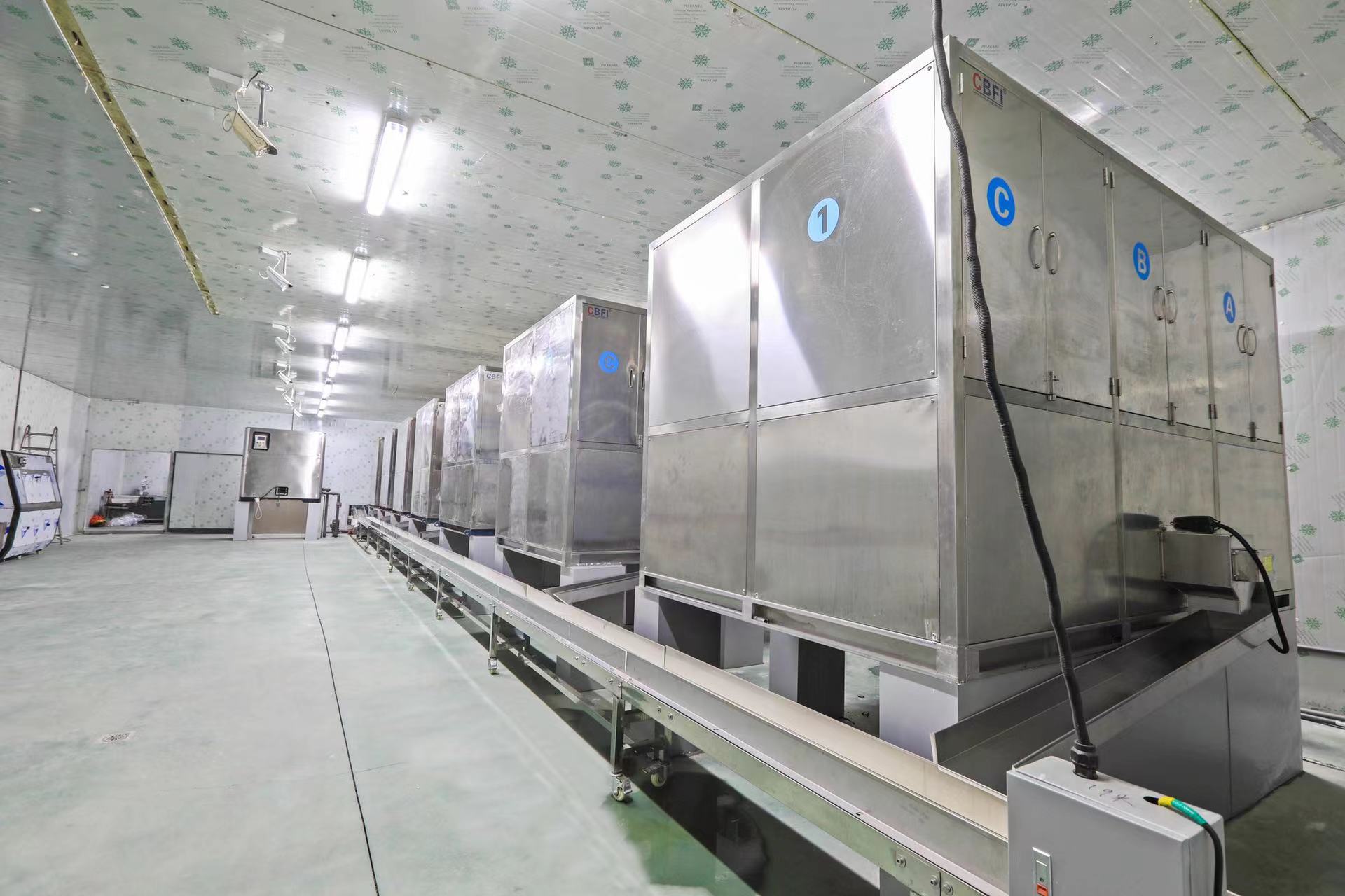 阎良冰块厂家哪家好？