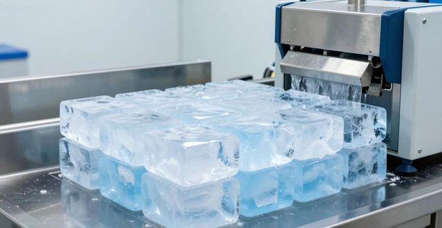 阎良大冰块批发价格_阎良大冰块批发_良臣制冰厂大冰块质量稳定