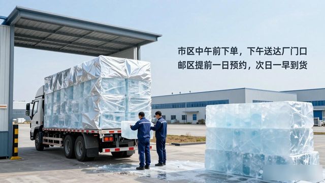食品级工业大冰块供应商_阎良工业大冰块哪里买_工业大冰块卫生标准要求